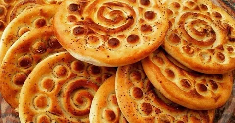 تصویر 5 از خرید کلوچه دوقلو نادری + قیمت فروش استثنایی